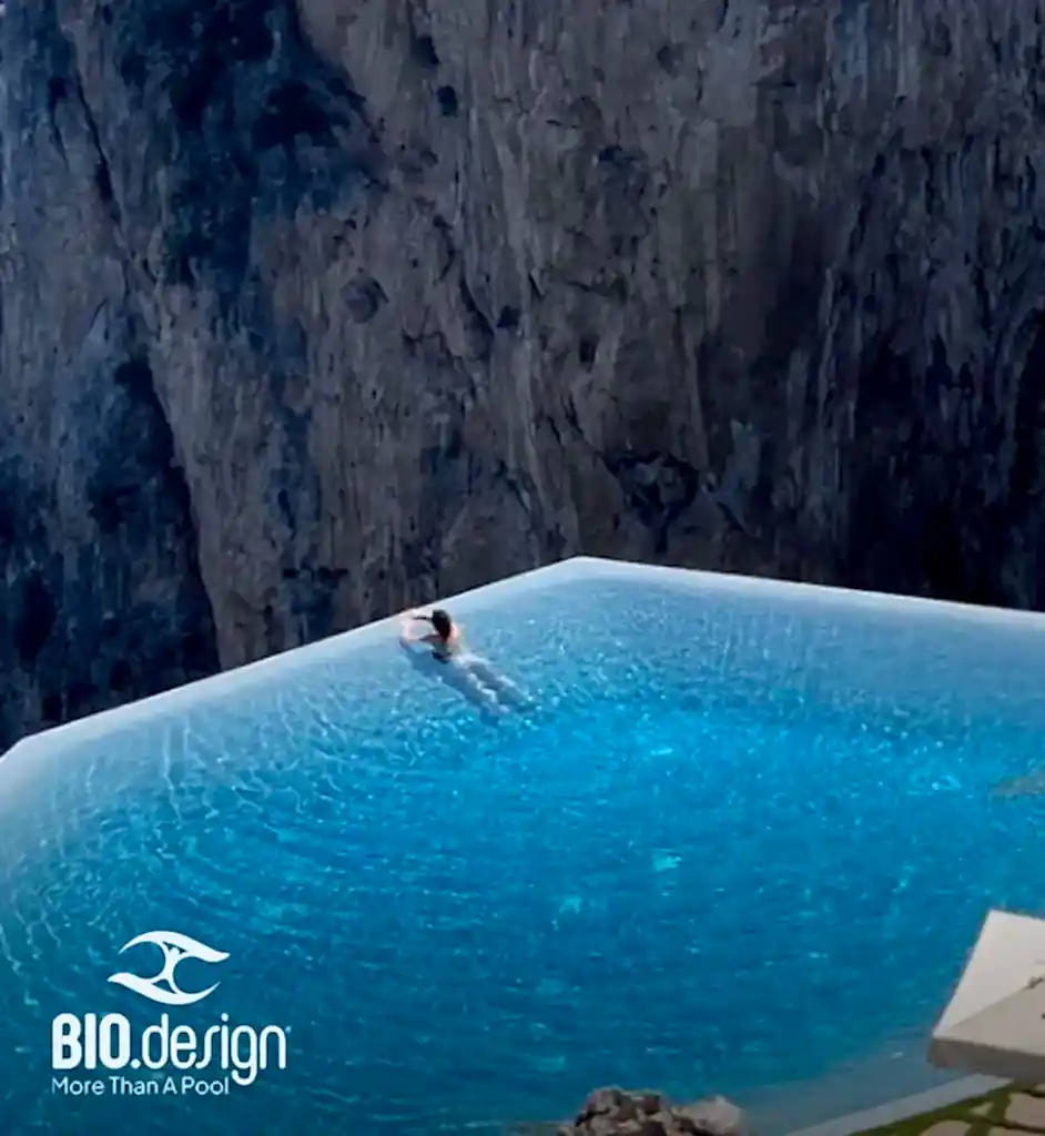 Biodesign Pool Builder Gallery